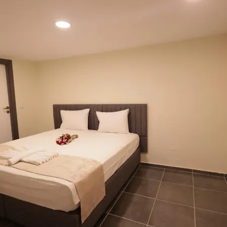 Otel Pekin And İstanbul