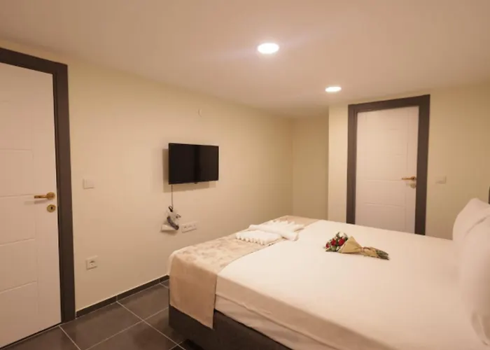 Pekin And * איסטמבול