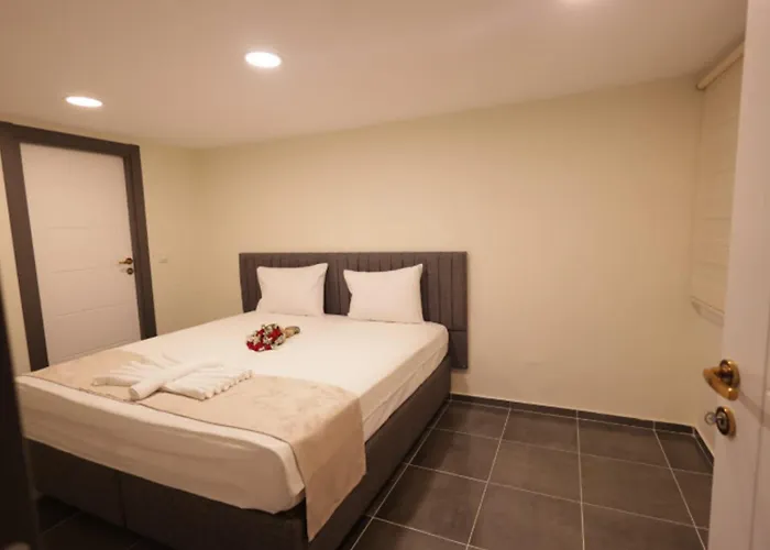 מלון Pekin And איסטמבול