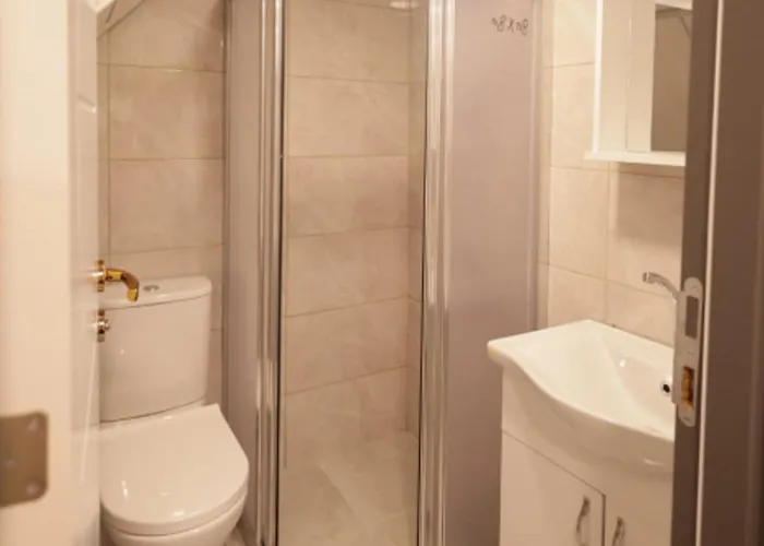 Pekin And Отель *