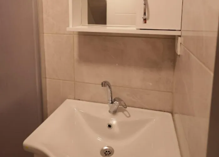 Pekin And Отель